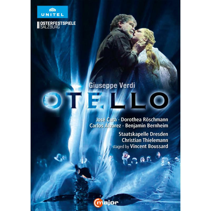 Picture of Various - Verdi: Otello