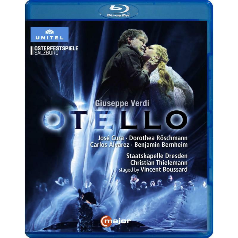 Picture of Various - Verdi: Otello