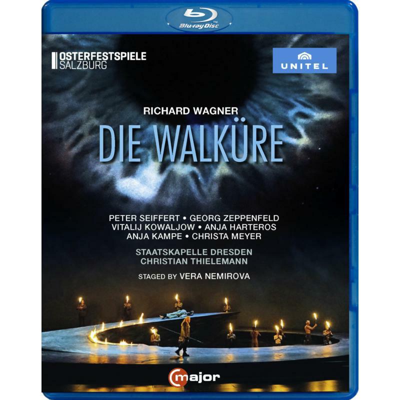 Picture of Various - Richard Wagner: Die Walk�re