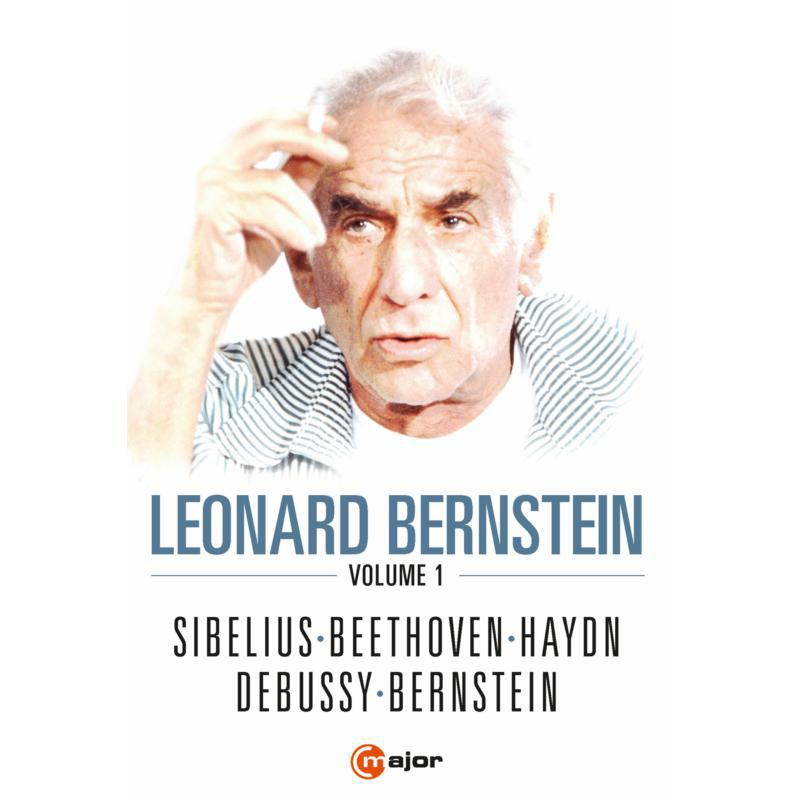 Picture of Various - Leonard Bernstein, Vol. 1