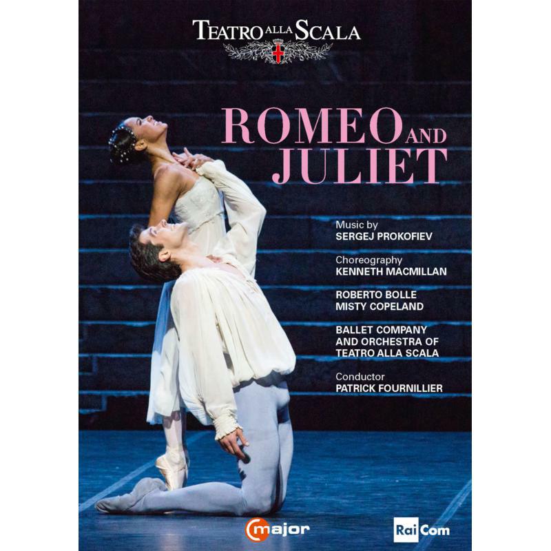 Picture of Various - Sergei Prokofiev: Romeo & Juliet