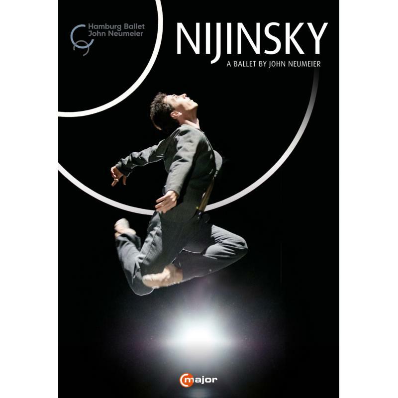 Picture of Various - Nijinsky � A Ballet by John Neumeier