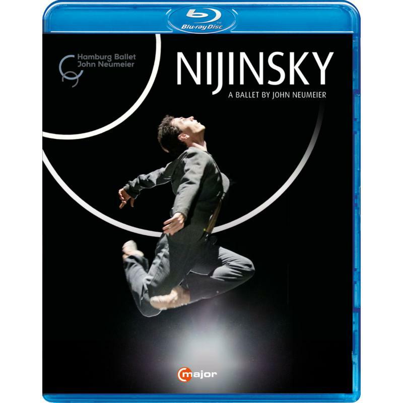 Picture of Various - Nijinsky � A Ballet by John Neumeier
