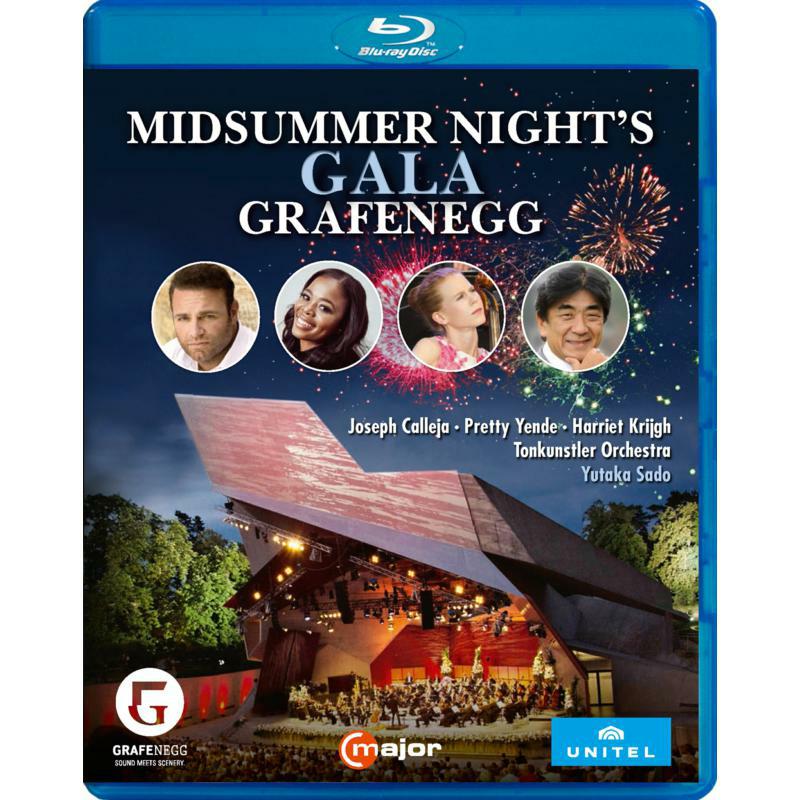 Picture of Various - Midsummer Night's Gala Grafenegg