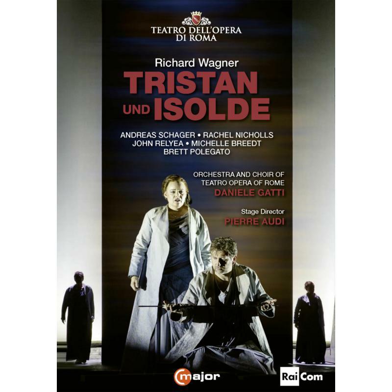 Picture of Teatro Dell Opera Di Roma - Richard Wagner: Tristan und Isolde