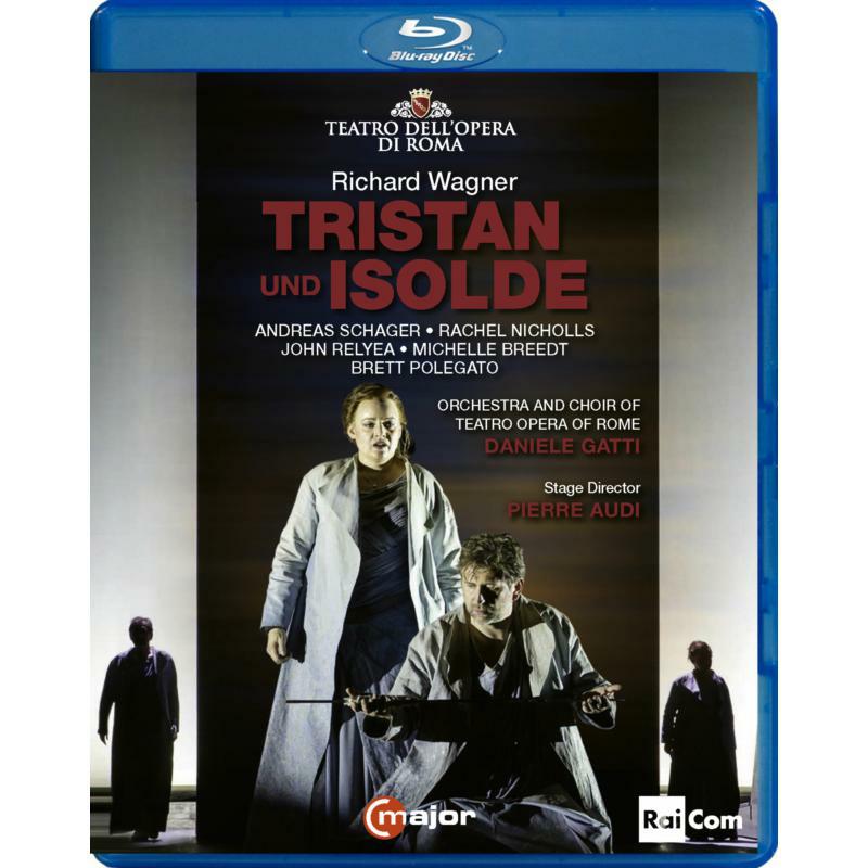Picture of Teatro Dell Opera Di Roma - Richard Wagner: Tristan und Isolde