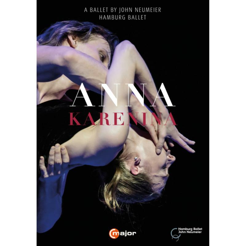 Picture of Anna Laudere, Edvin Revazov, Ivan Urban, Aleix Martinez, Emilie Mazon, Hamburg Ballet, Philharmonisches Staatsorchester Hamburg; Nathan Brock - Anna Karenina - A Ballet by John Neumeier