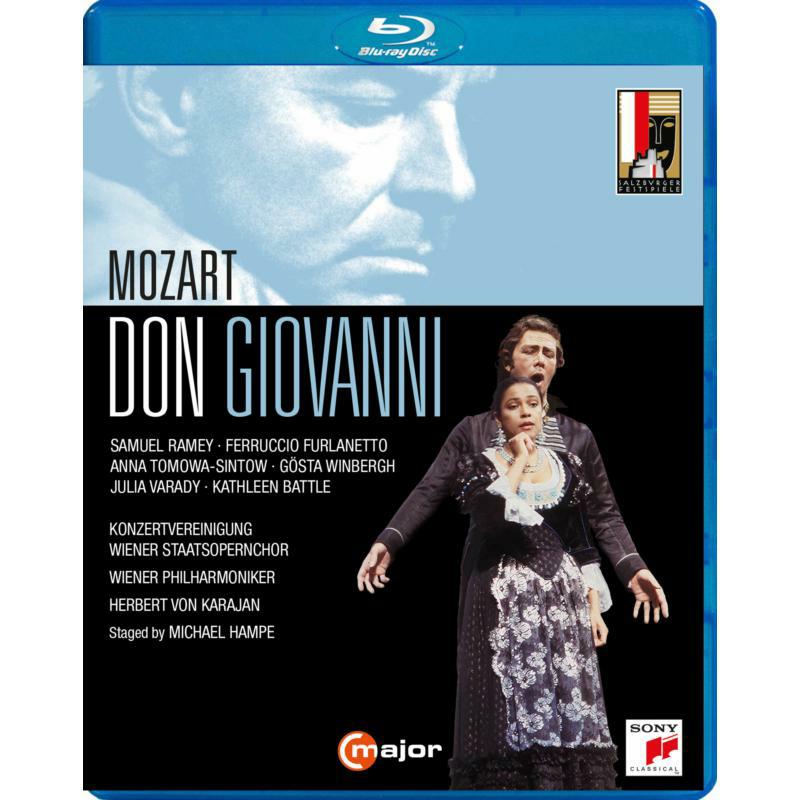 Picture of Various - Wolfgang Amadeus Mozart: Don Giovanni