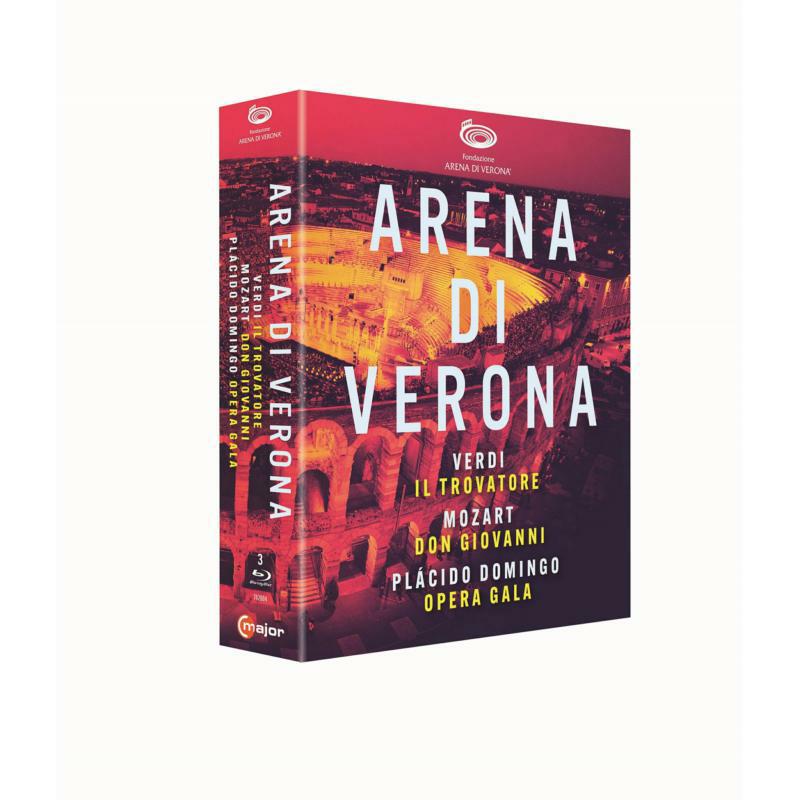 Picture of Various - Arena di Verona