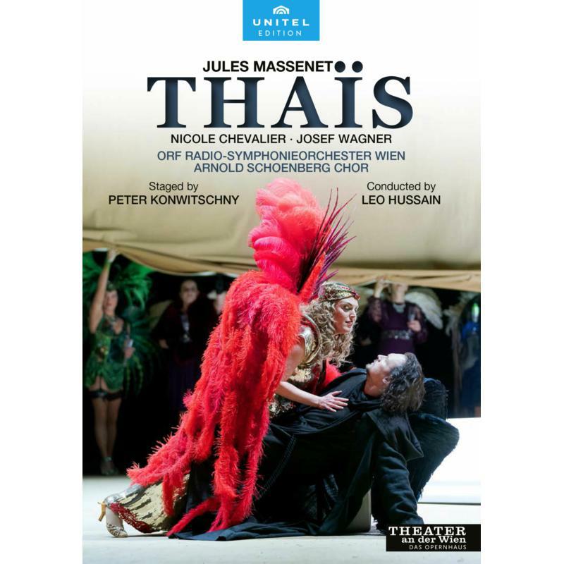 Picture of Theater An Der Wien - Jules Massenet: Tha�s