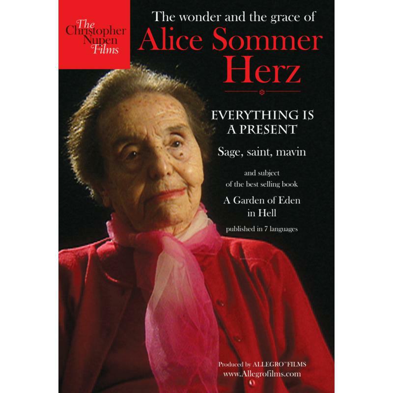 Picture of Alice Sommer Herz - Alice Sommer Herz