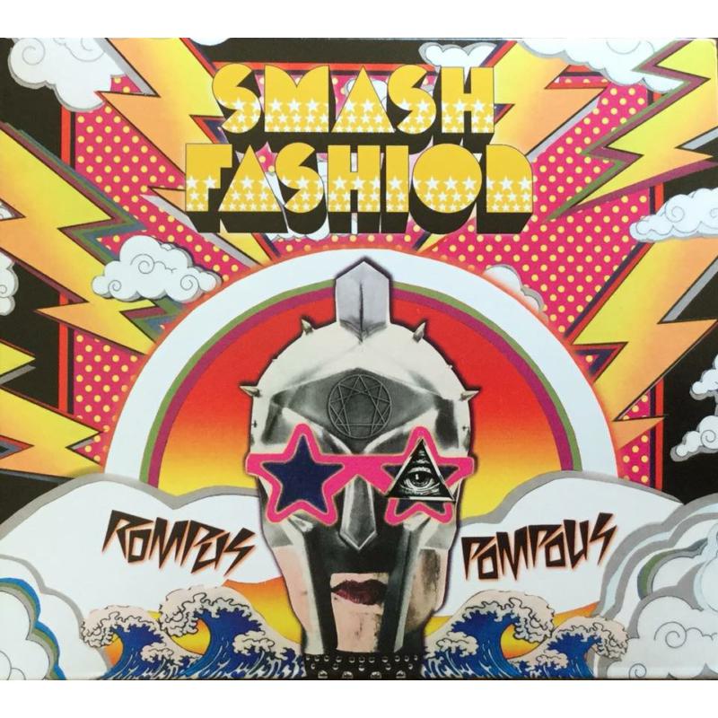 Picture of Smash Fashion - Rompus Pompous