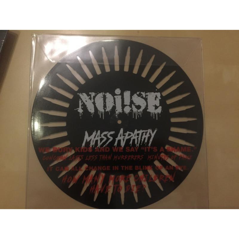Picture of Noise - Mass Apathy