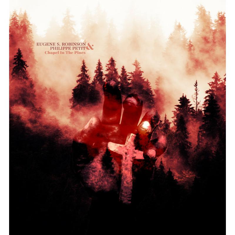 Picture of Eugene S Robinson an - Chapel In The Pines