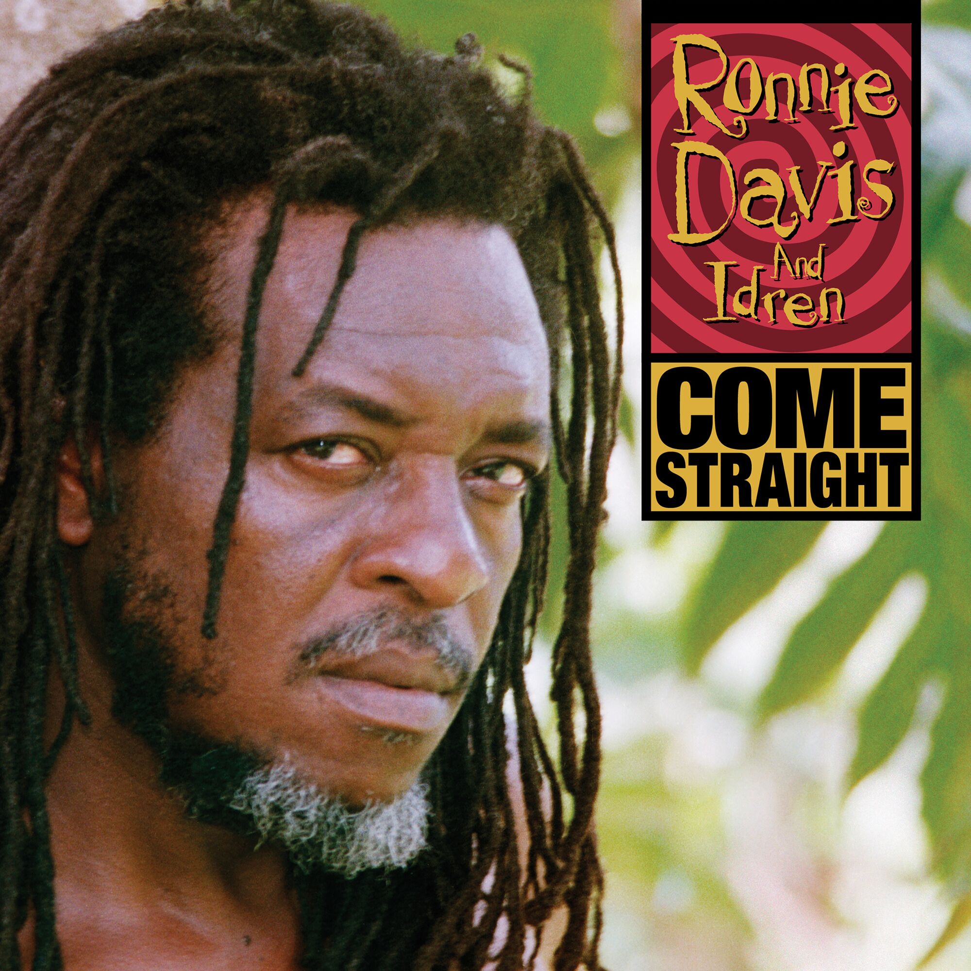 Picture of Ronnie Davis And Idren - Come Straight