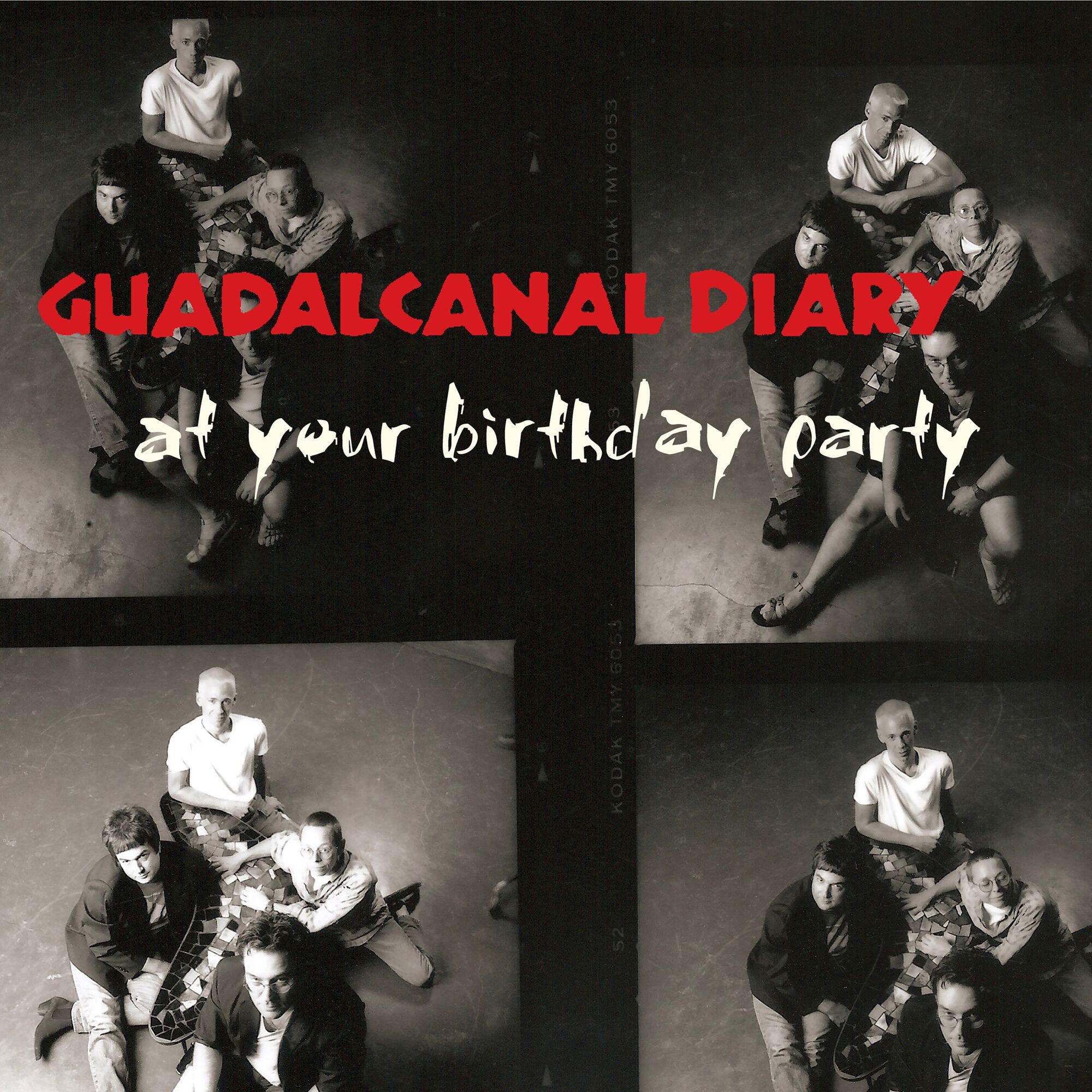 Picture of Guadalcanal Diary - At Your Birthday Party