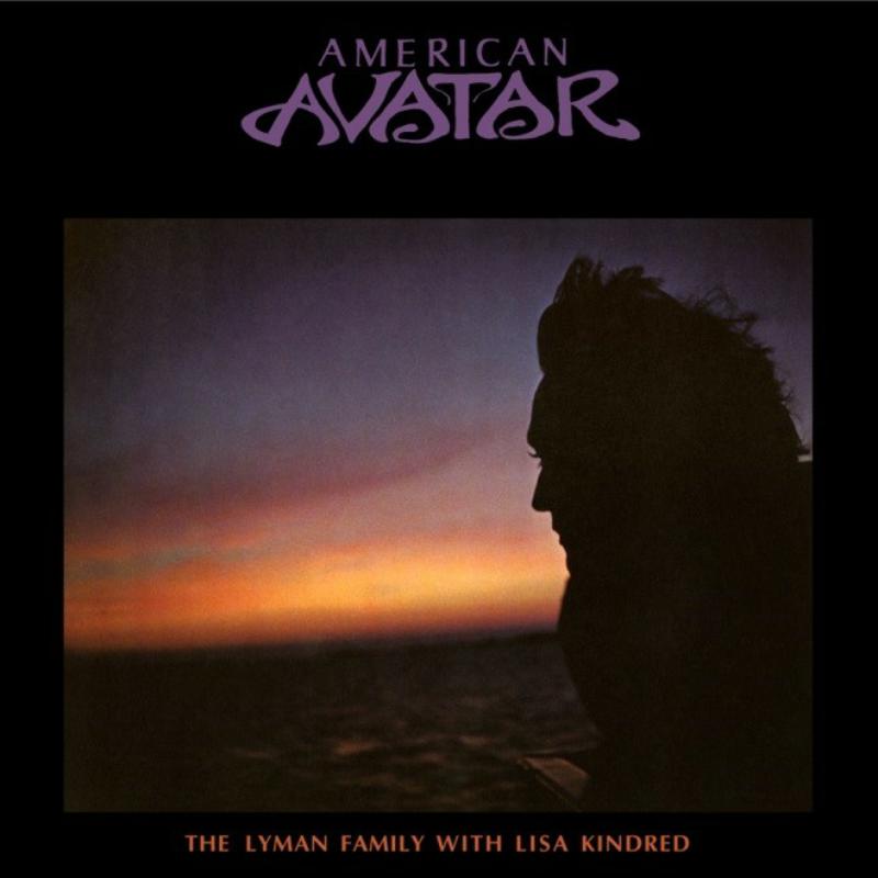 Picture of Lyman Family With Lisa Kindred - American Avatar: Love Comes Rolling Down