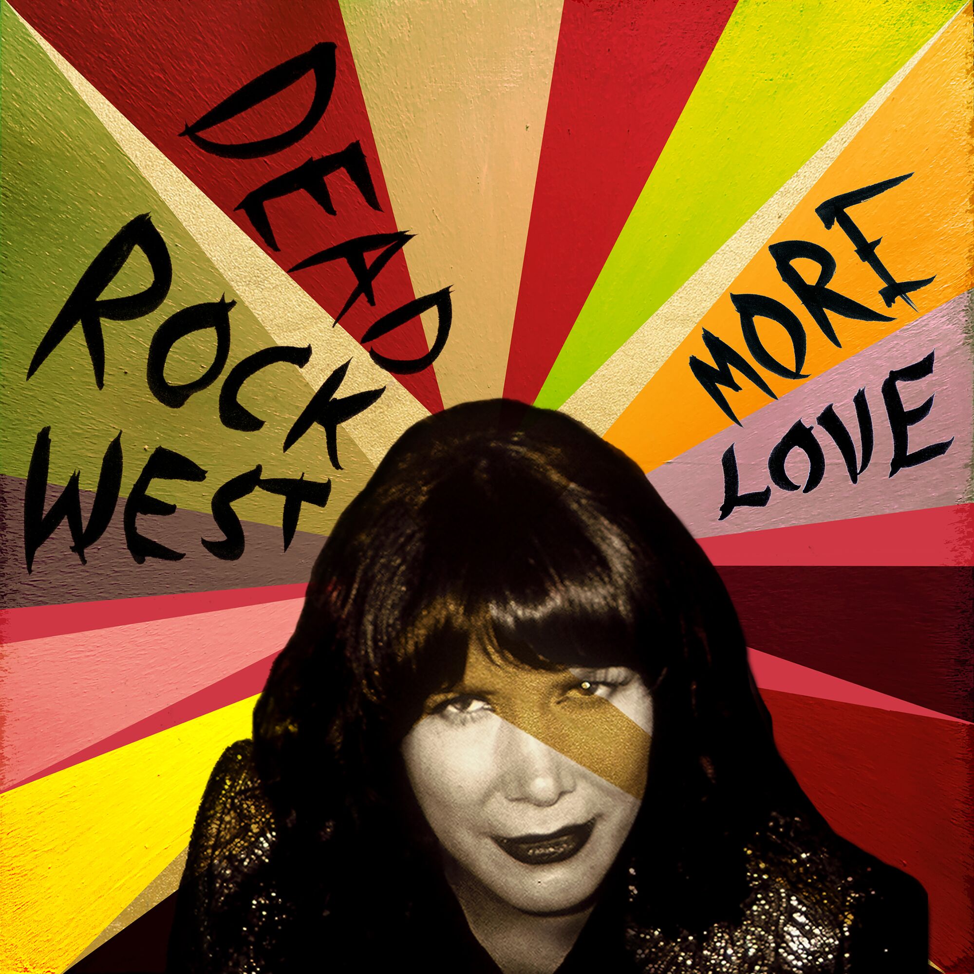 Picture of Dead Rock West - More Love