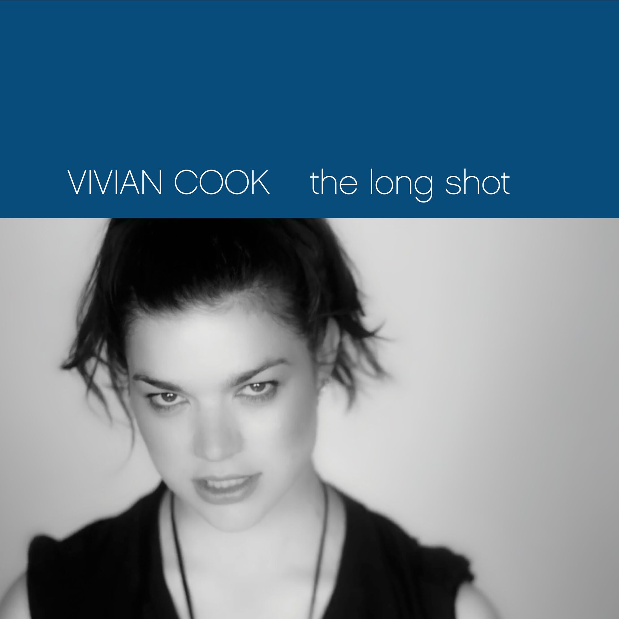 Picture of Vivian Cook - Long Shot
