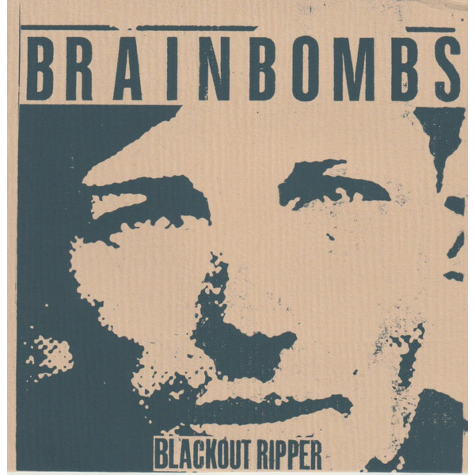 Picture of Brainbombs - Blackout Ripper