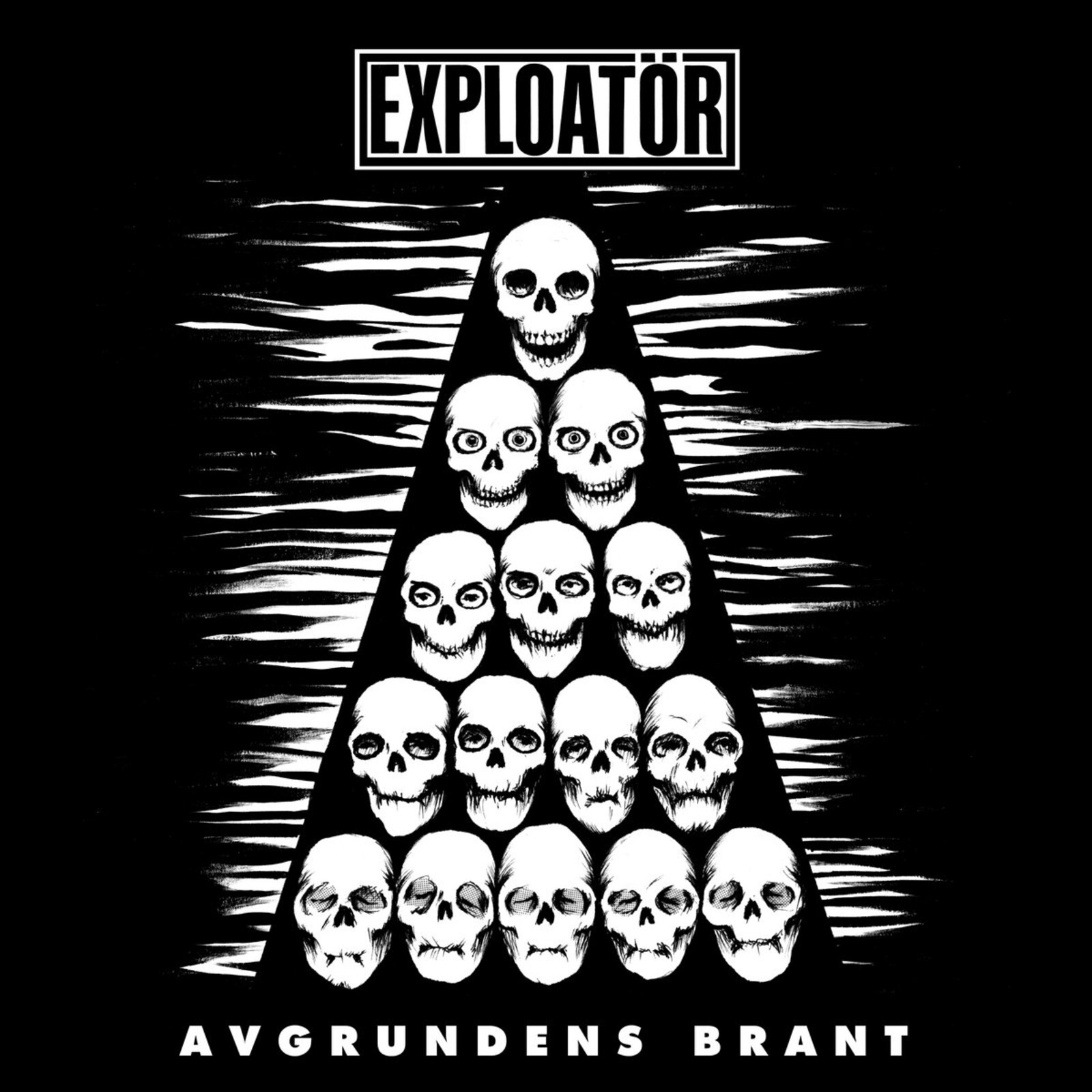 Picture of Exploator - Avgrundens Brant