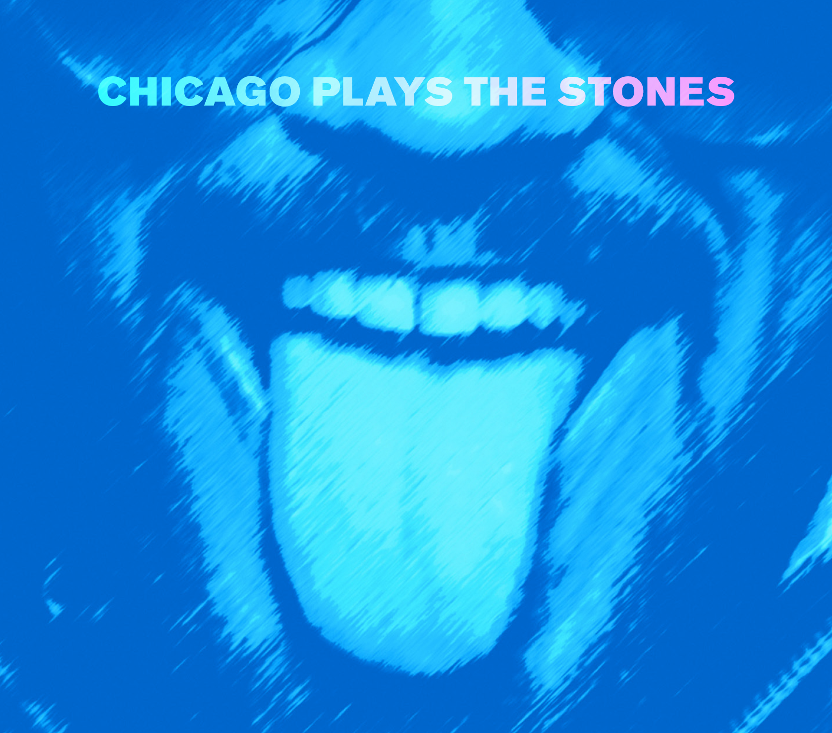 Picture of Chicago Plays The Stones - Chicago Plays The Stones