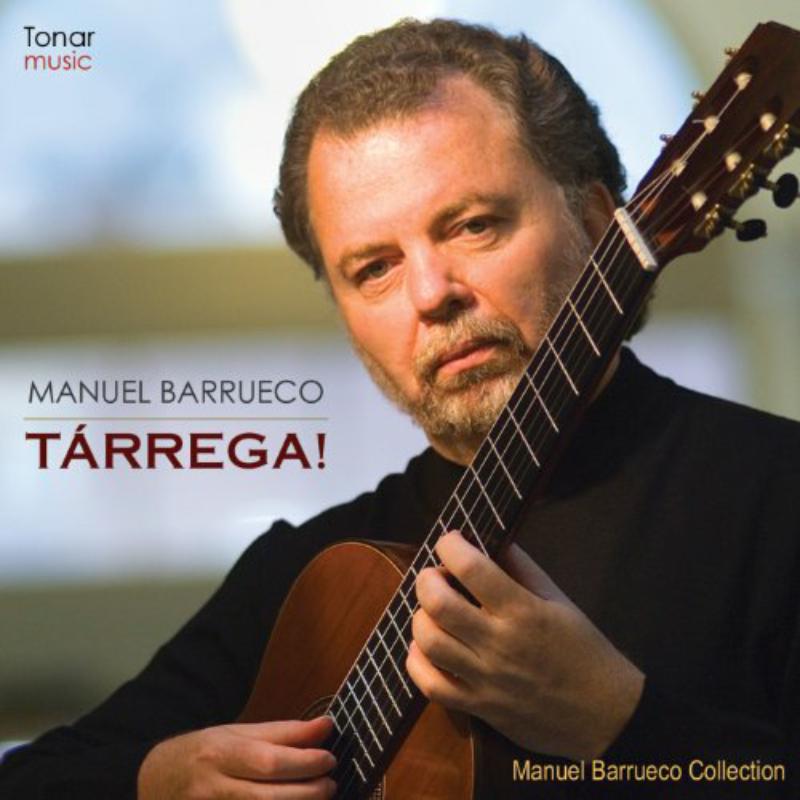 Picture of Manuel Barrueco - Tarrega!