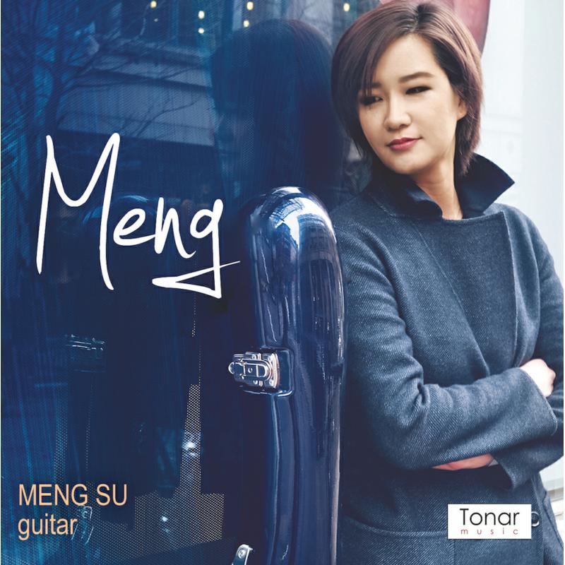 Picture of Meng Su - Meng