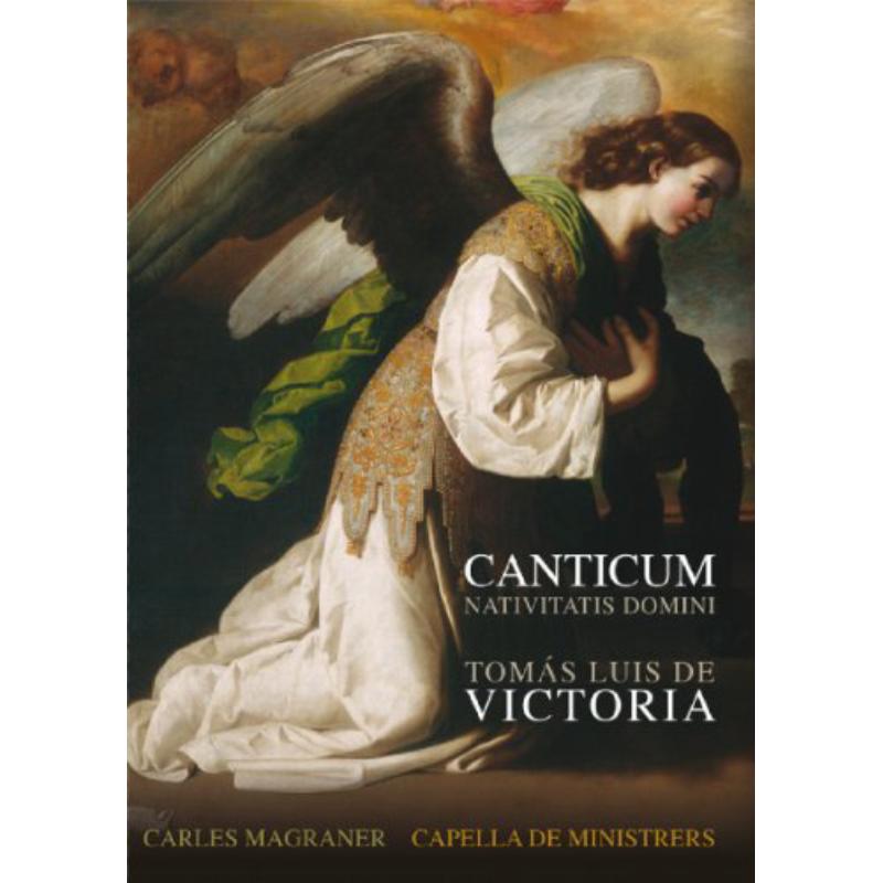 Picture of Capella De Ministrers - Canticum Nativitatis Domini