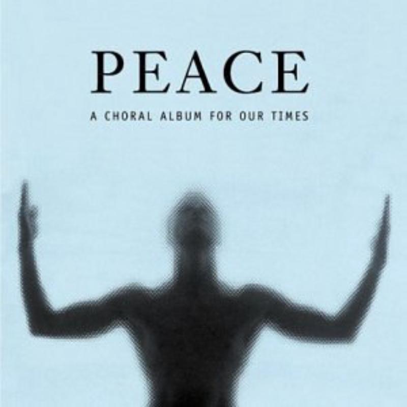 Picture of Handel & Haydn Society Chorus - Peace: A Choral Album For Our Times