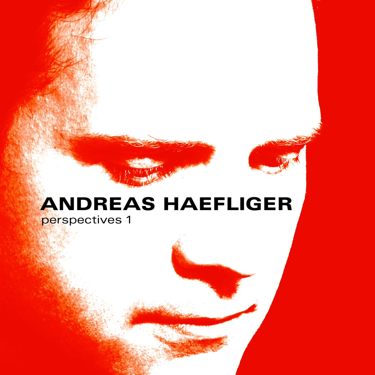 Picture of Andreas Haefliger - Perspectives 1