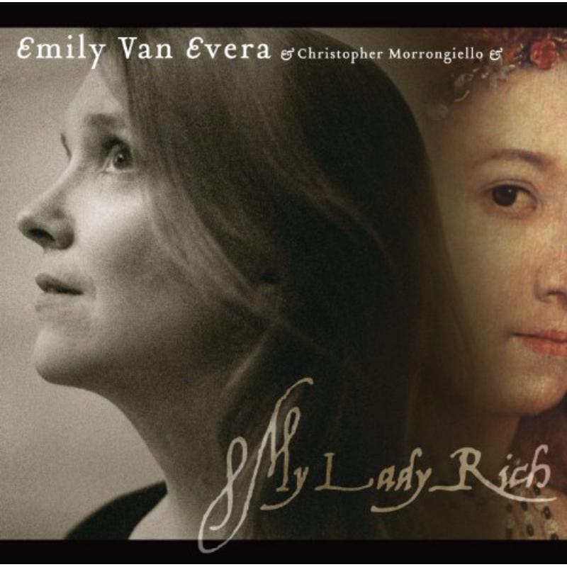 Picture of Emily Van Evera - My Lady Rich