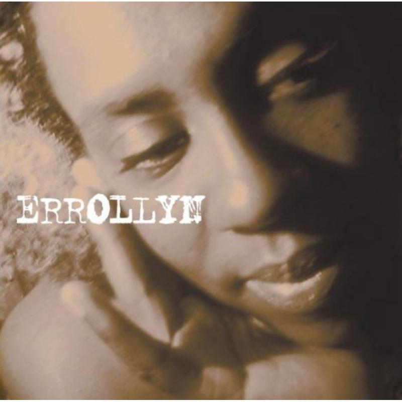 Picture of Errollyn Wallen - Errollyn