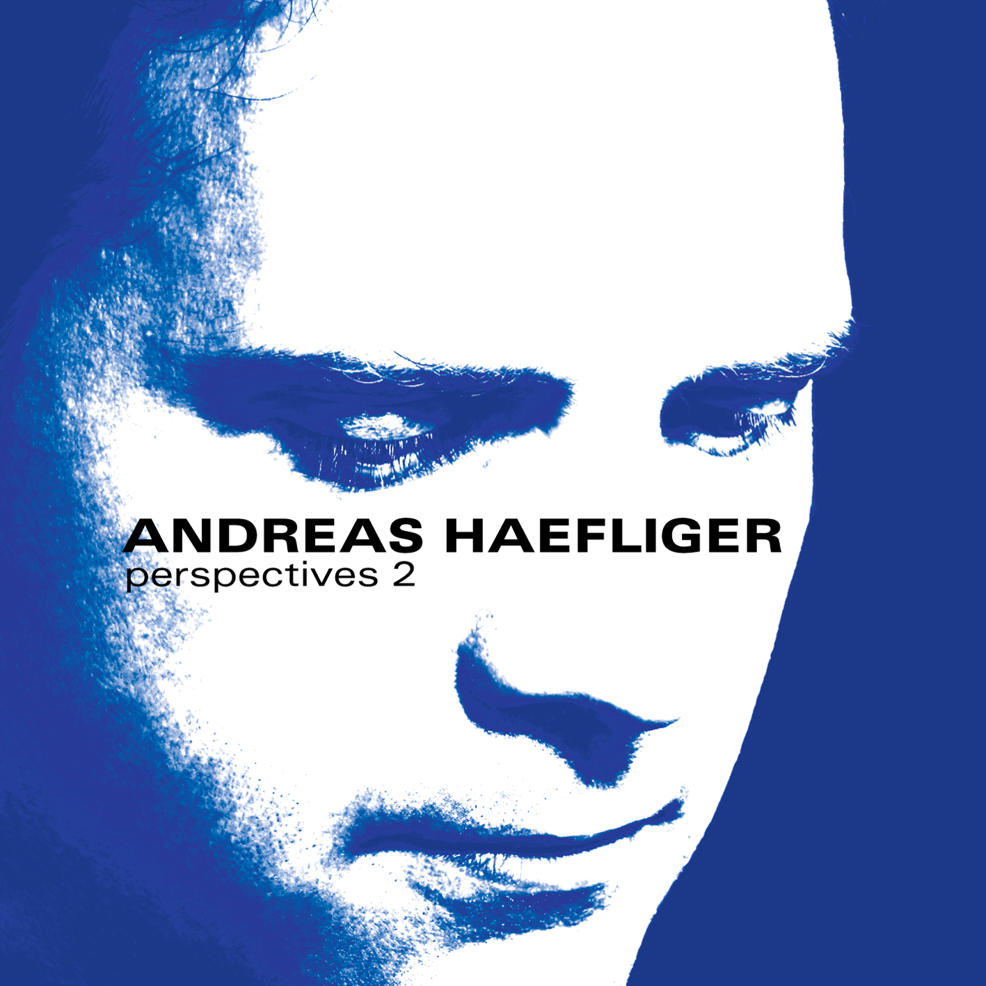 Picture of Andreas Haefliger - Perspectives 2