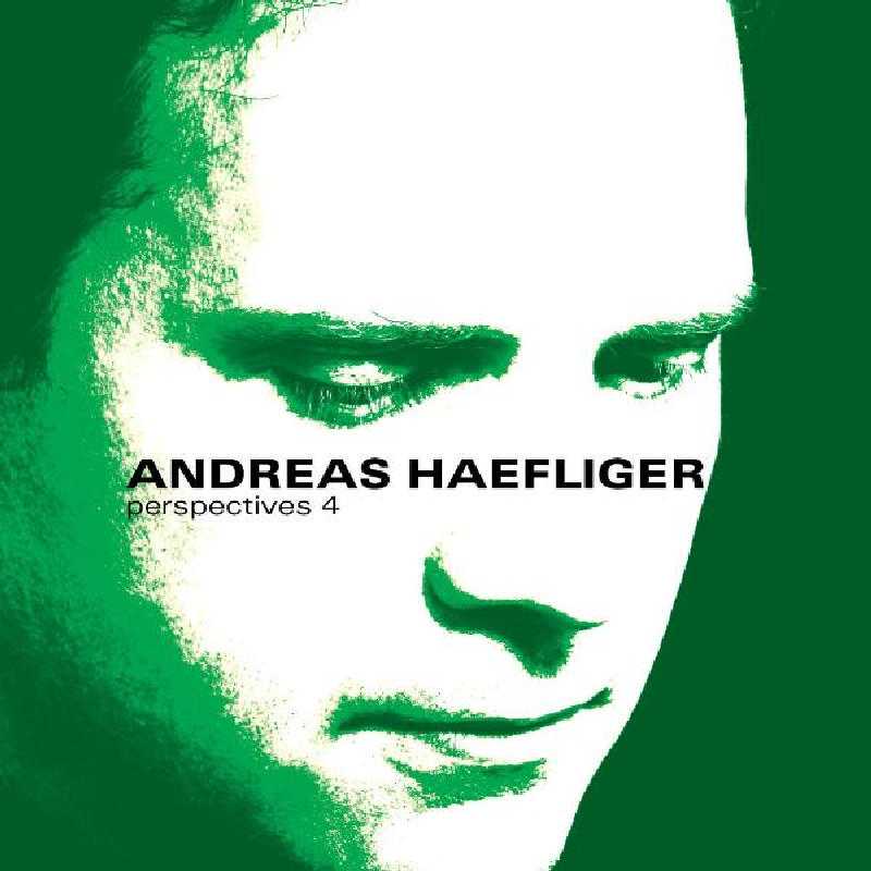 Picture of Andreas Haefliger - Perspectives 4