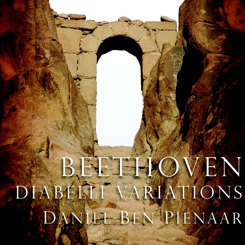 Picture of Daniel-Ben Pienaar - Beethoven: Diabelli Variations, Op. 120