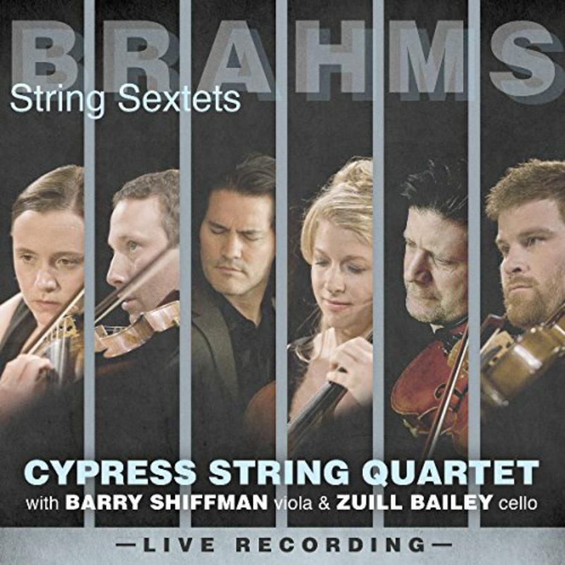Picture of J. Brahms - String Sextets