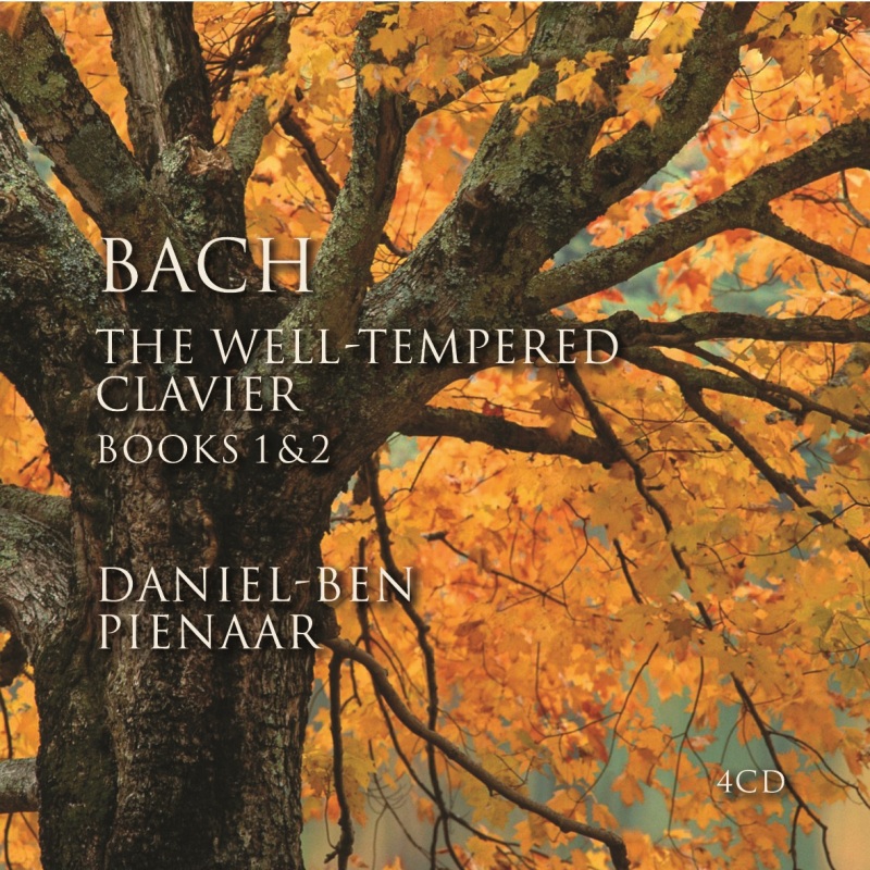 Picture of Bach: The Well-Tempered Clavie - Bach The Well-Tempered Clavier