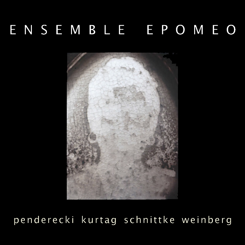 Picture of Ensemble Epomeo - String Trios by Penderecki, Kurt�g, Schnittke & Weinberg