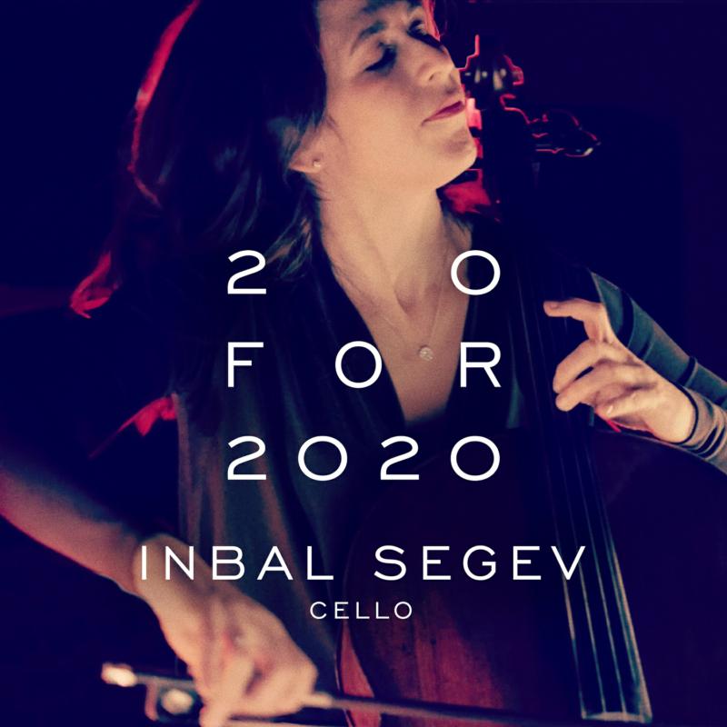 Picture of Inbal Segev - Inbal Segev: 20 for 2020