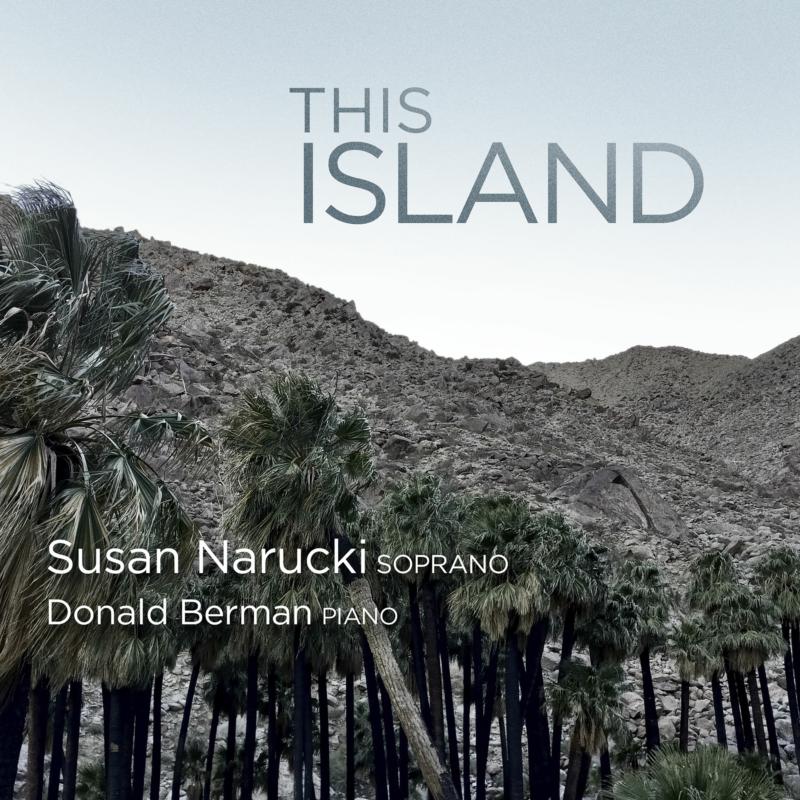 Picture of Susan Narucki - This Island