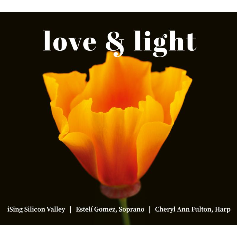 Picture of iSing Silicon Valley - love & light