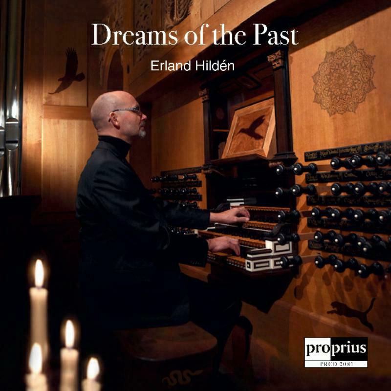 Picture of Erland Hilden - Dreams of the Past�