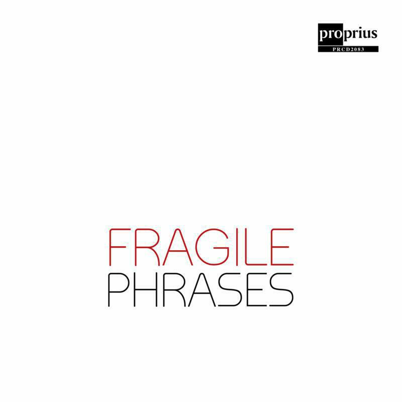 Picture of Duo Delinquo - Fragile Phrases