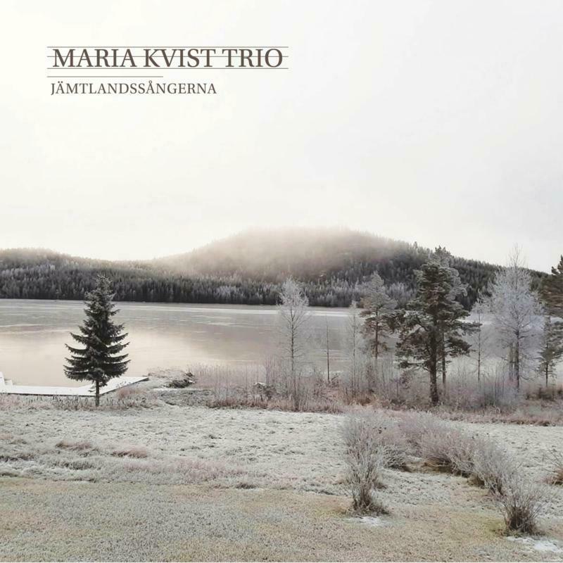 Picture of Maria Kvist Trio - J�mtlandss�ngerna