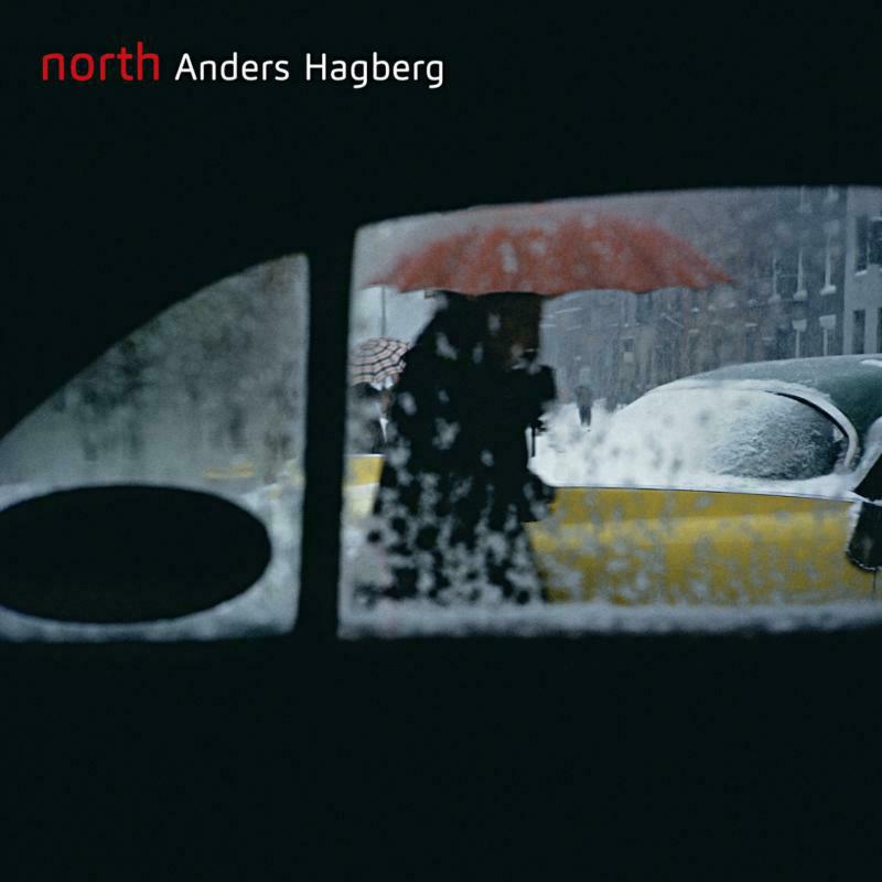 Picture of Anders Hagberg - Anders Hagberg: North