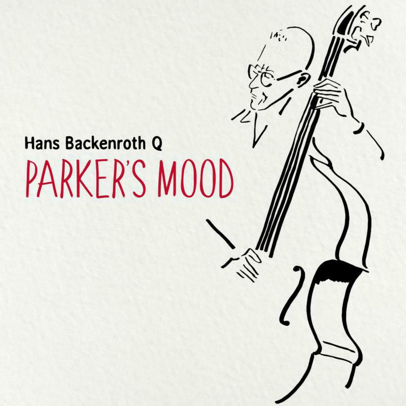 Picture of Hans Backenroth Q - Parker's Mood