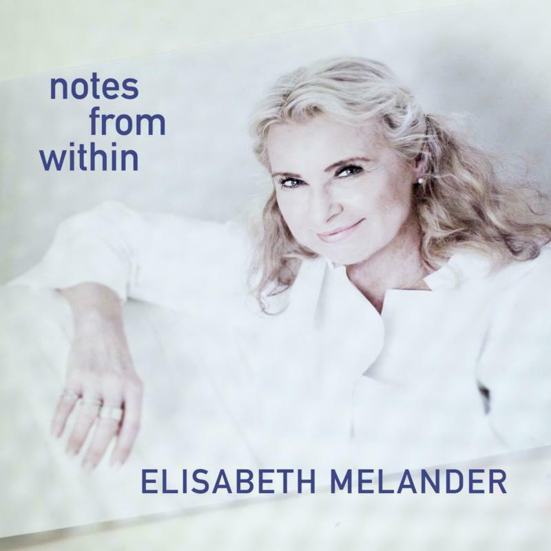 Picture of Elisabeth Melander - Elisabeth Melander: Notes from Within
