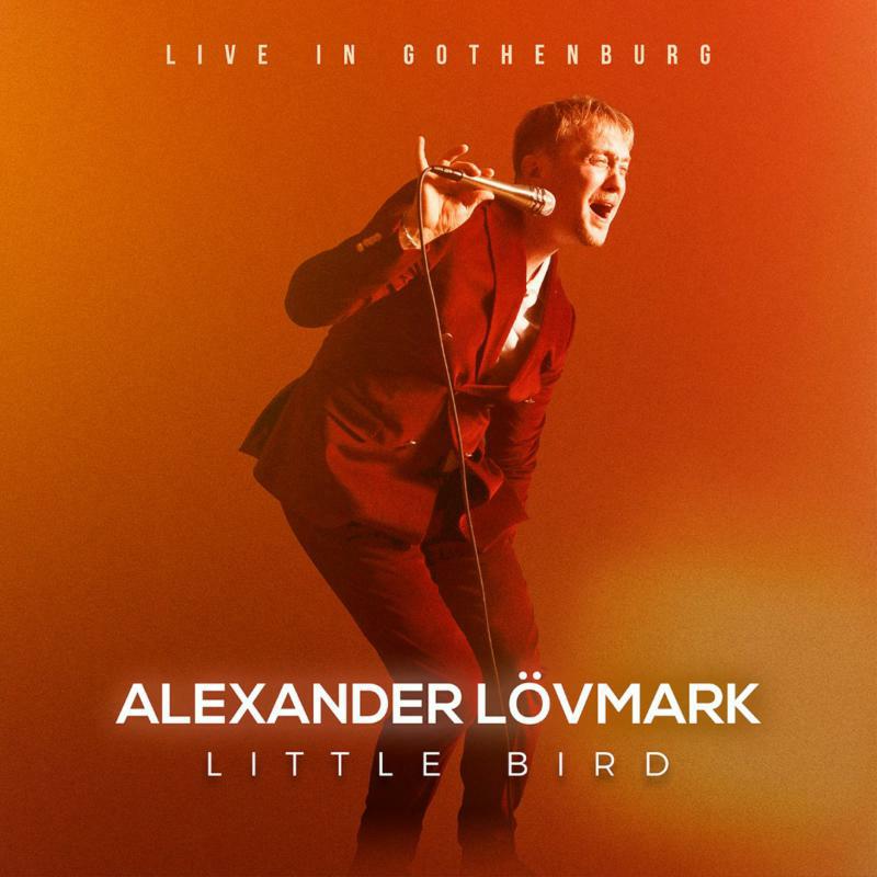 Picture of Alexander Lovmark; Carl Bagge; Axel Mardsjo; Adam Ross; Arvid Jullander; Jorge Garcia - Alexander Lovmark: Little Bird