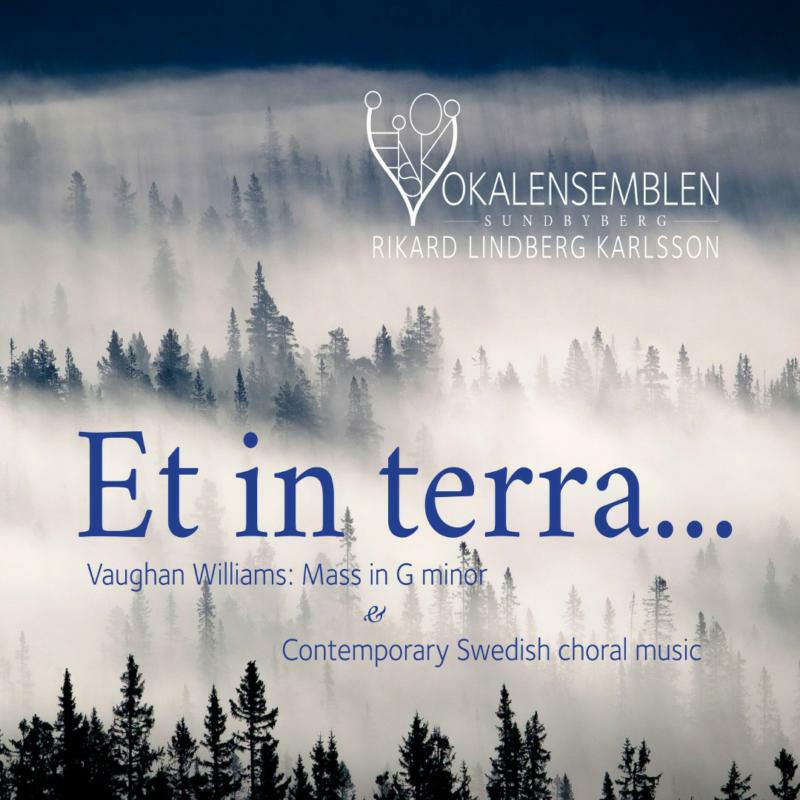 Picture of Vokalensemblen Sundbyberg - Et in terra �